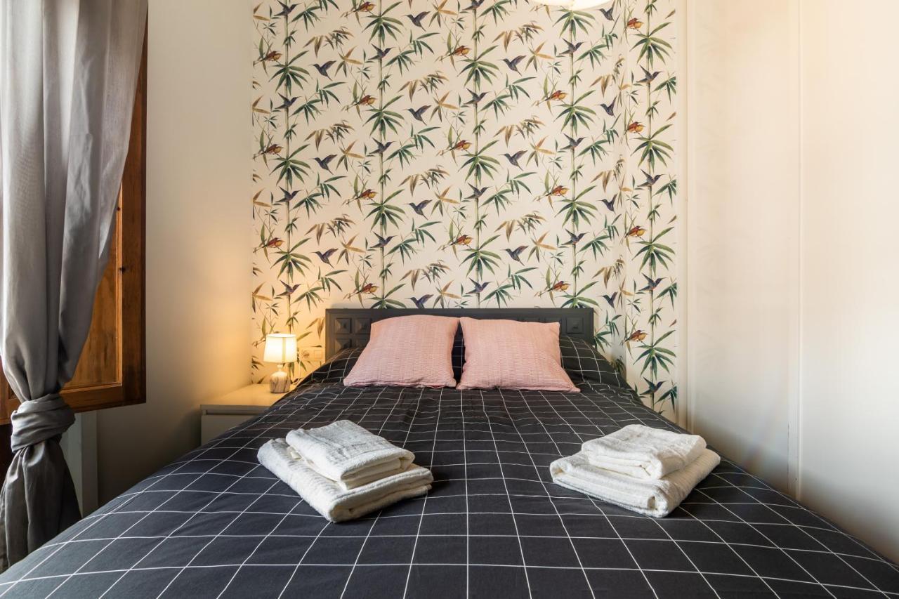 Tuguest Isabel La Catolica II Apartment Гранада Экстерьер фото